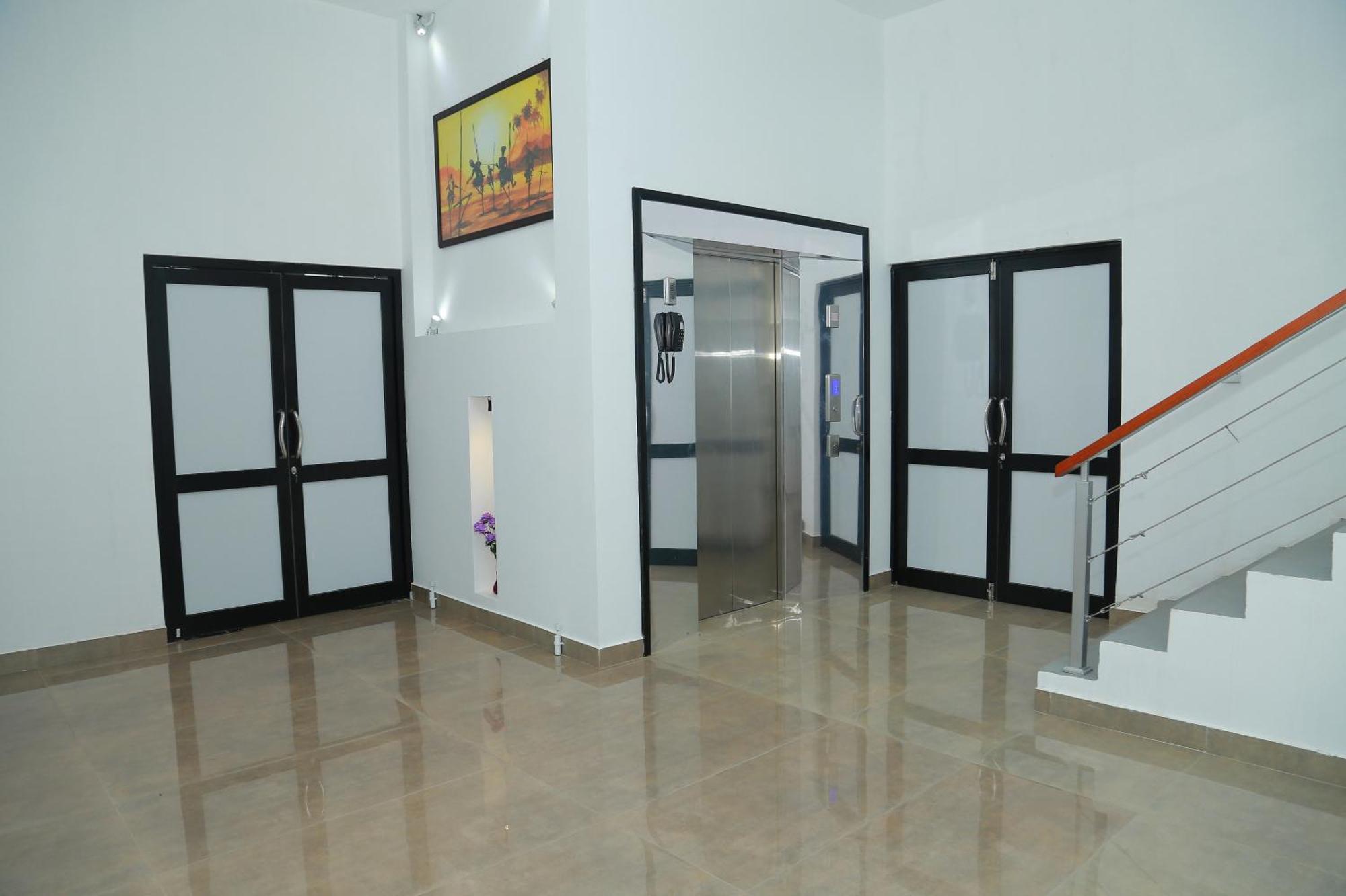 Mzion Hotel Weligama Luaran gambar
